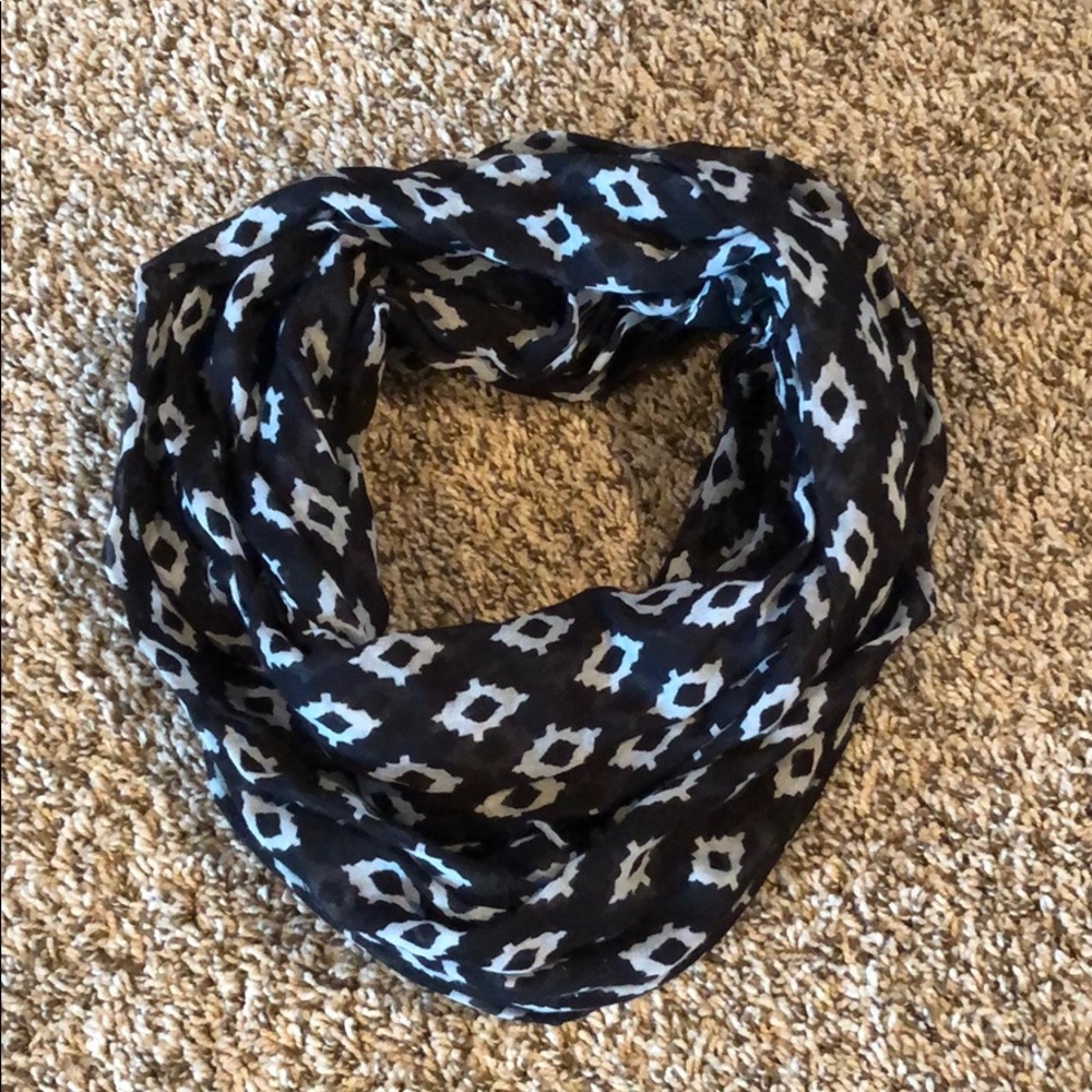 Infinity Scarf